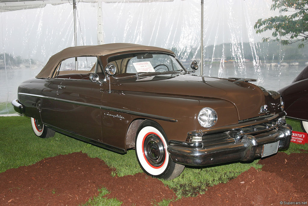 2006 Greenwich Concours d'Elegance -8