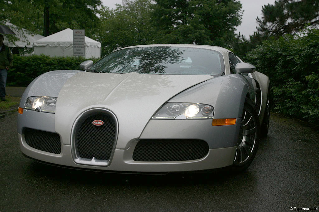 2006 Greenwich Concours d'Elegance -9