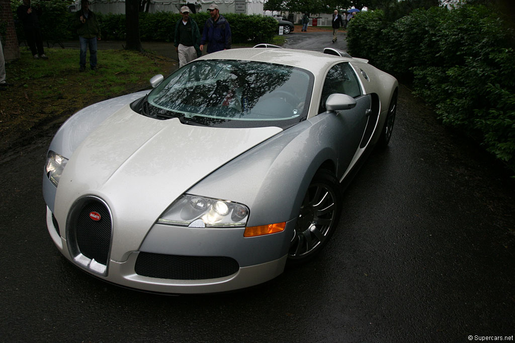 2006 Greenwich Concours d'Elegance -9