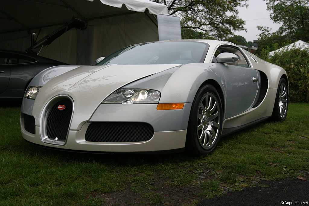 2006 Greenwich Concours d'Elegance -9