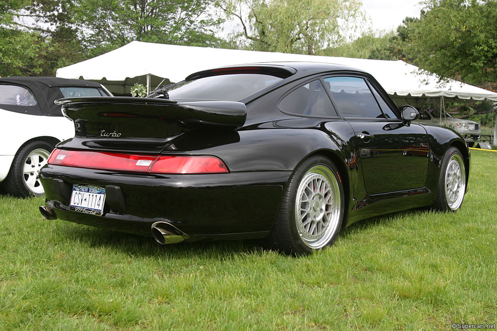 2006 Greenwich Concours d'Elegance -9