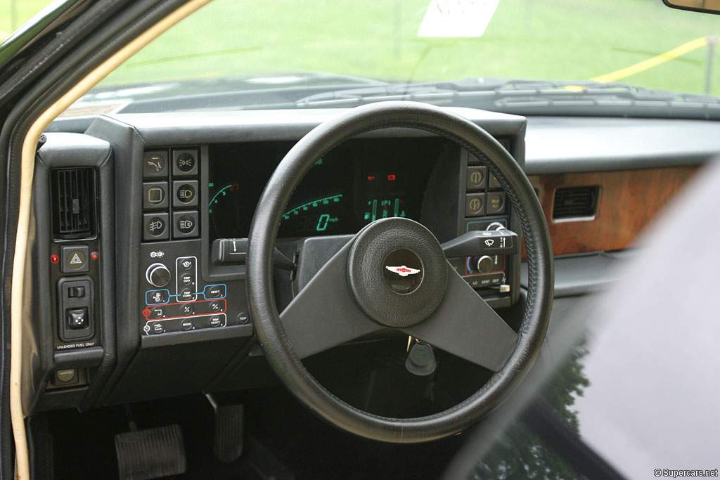 2006 Greenwich Concours d'Elegance -9