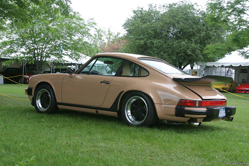 2006 Greenwich Concours d'Elegance -9