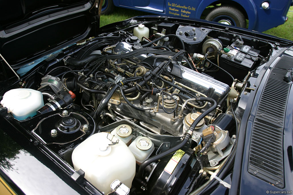 2006 Greenwich Concours d'Elegance -9