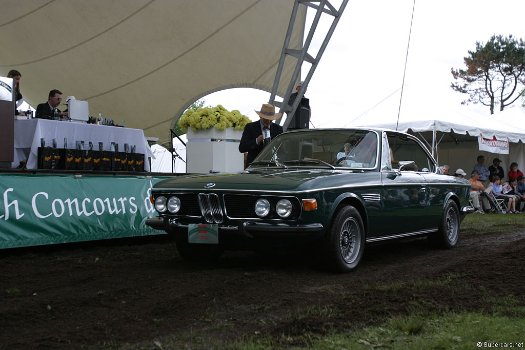 2006 Greenwich Concours d'Elegance -9