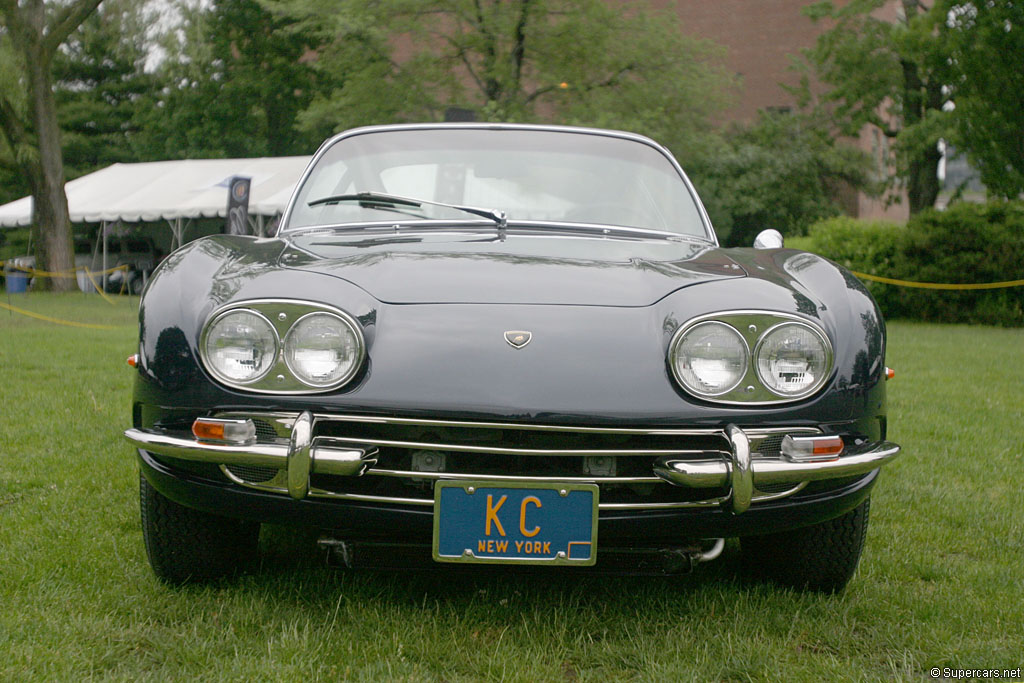 2006 Greenwich Concours d'Elegance -10