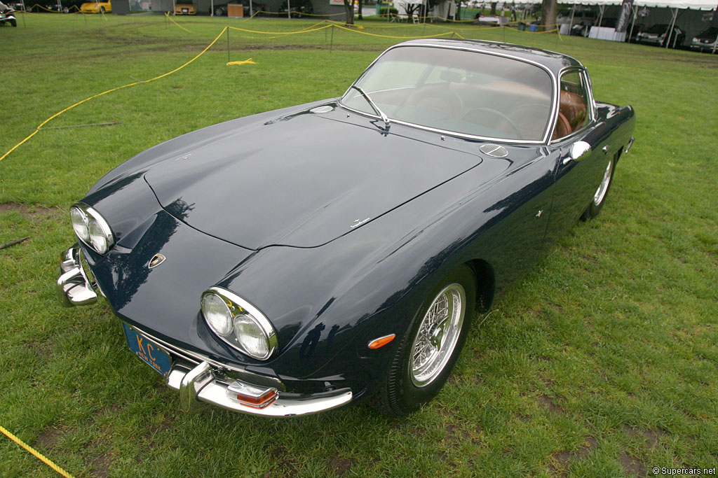 2006 Greenwich Concours d'Elegance -10