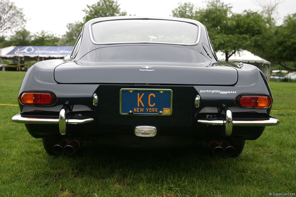 2006 Greenwich Concours d'Elegance -10