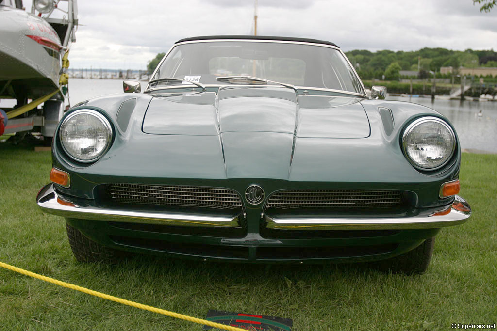 2006 Greenwich Concours d'Elegance -10