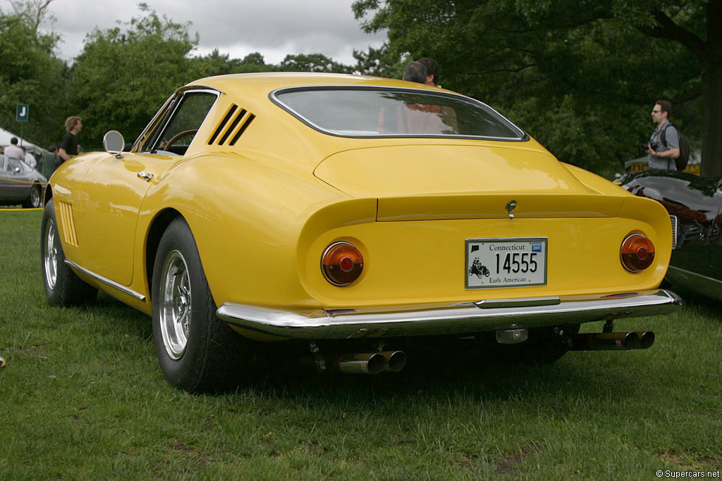 2006 Greenwich Concours d'Elegance -10