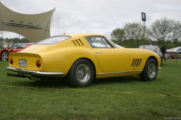 2006 Greenwich Concours d'Elegance -10