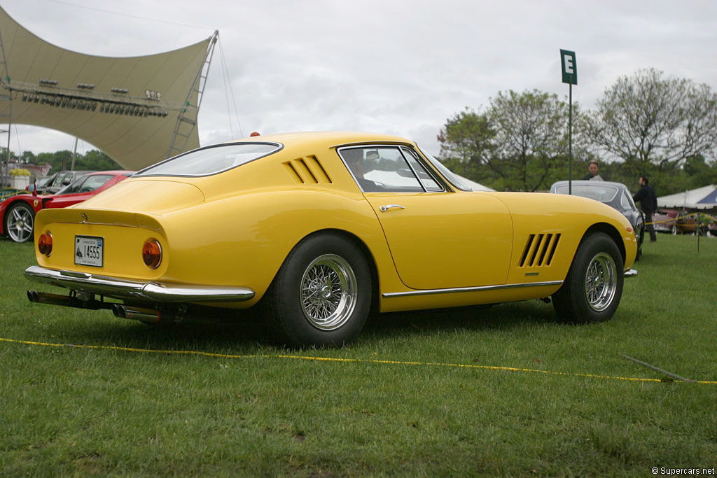 2006 Greenwich Concours d'Elegance -10