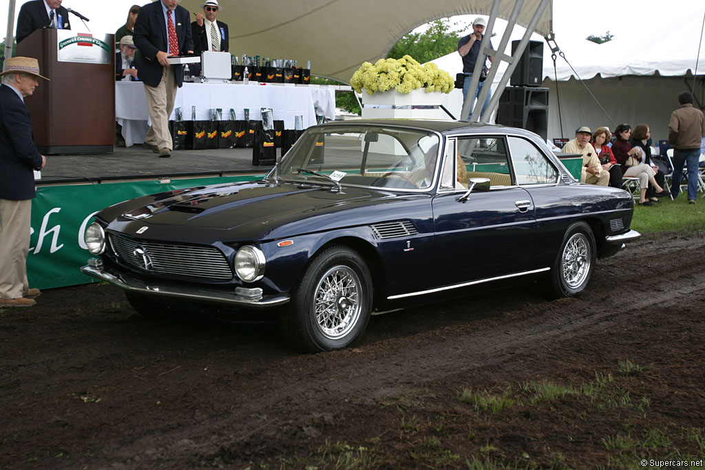 2006 Greenwich Concours d'Elegance -10