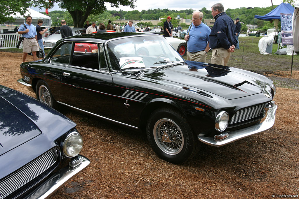 2006 Greenwich Concours d'Elegance -10