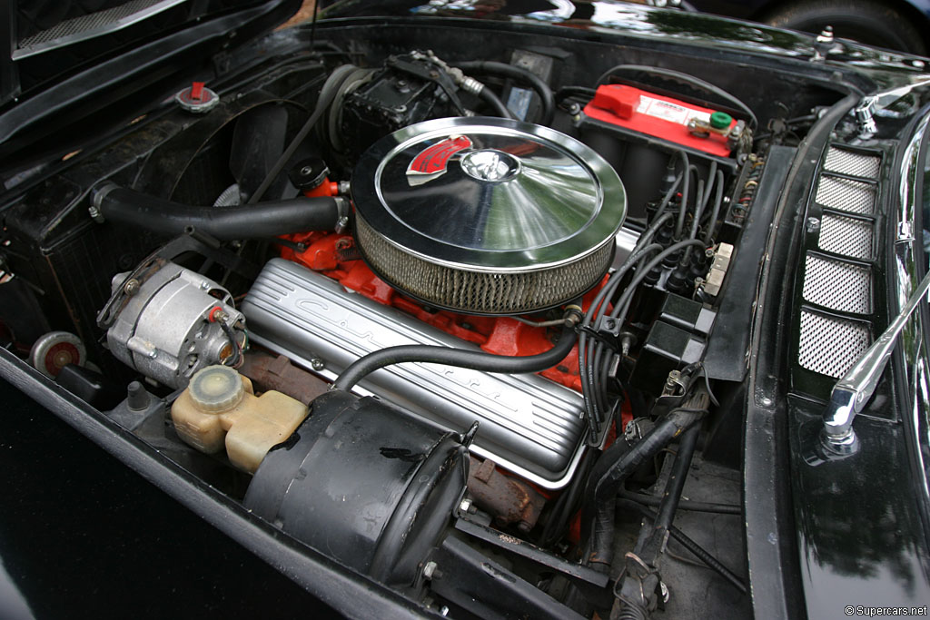 2006 Greenwich Concours d'Elegance -10