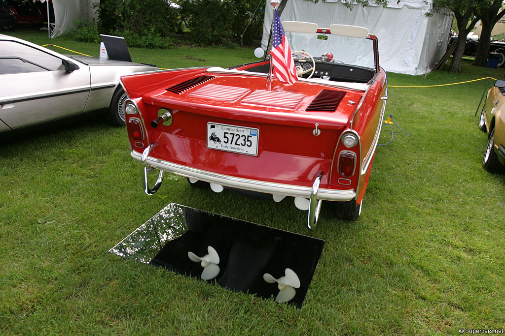 2006 Greenwich Concours d'Elegance -10