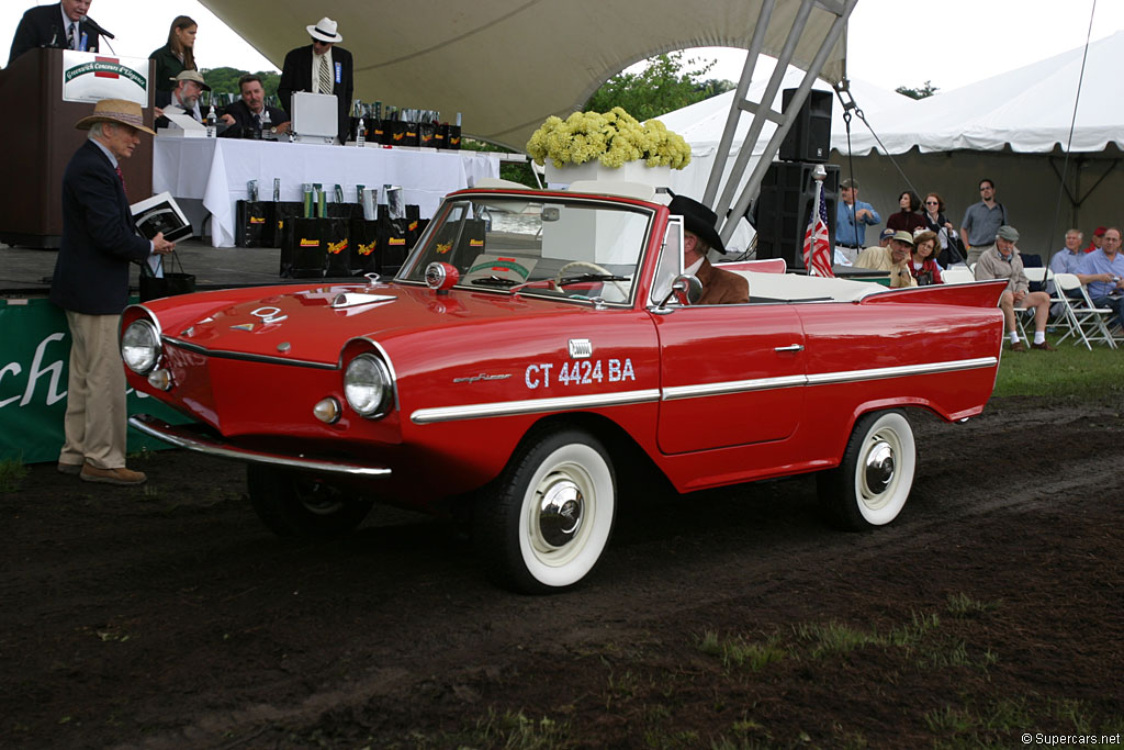 2006 Greenwich Concours d'Elegance -10