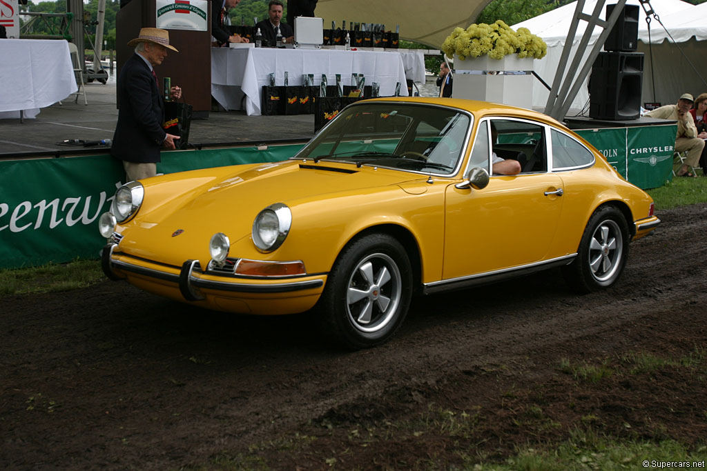 2006 Greenwich Concours d'Elegance -10