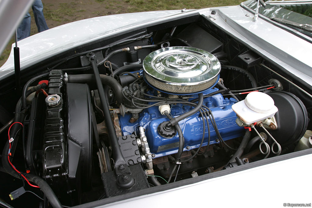 2006 Greenwich Concours d'Elegance -10