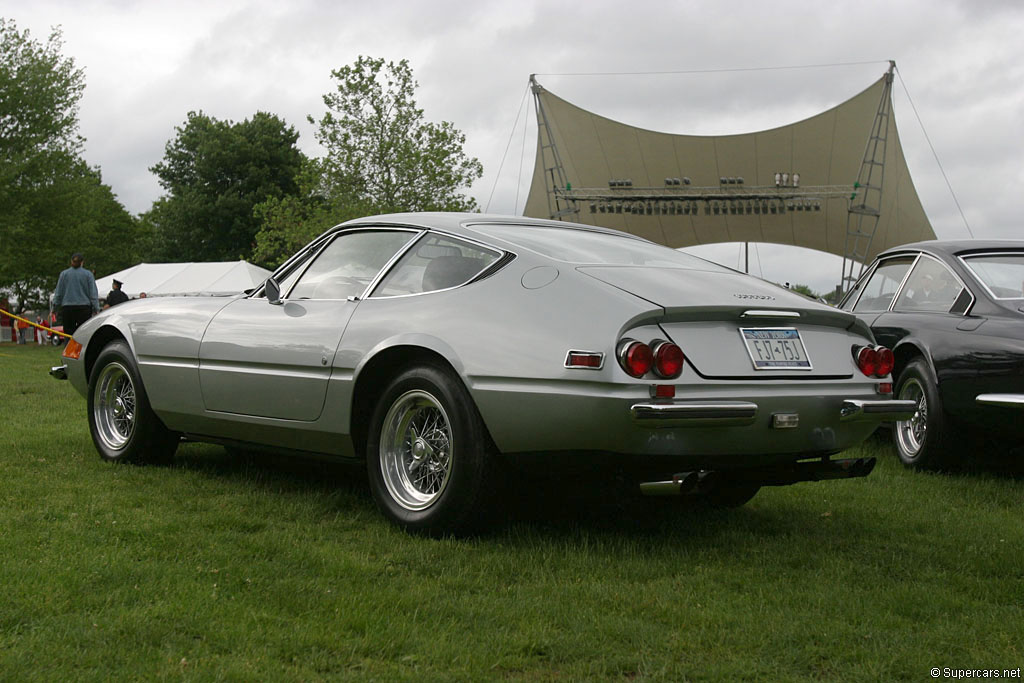 2006 Greenwich Concours d'Elegance -10