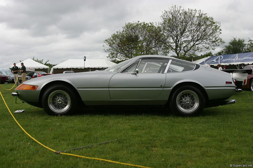 2006 Greenwich Concours d'Elegance -10