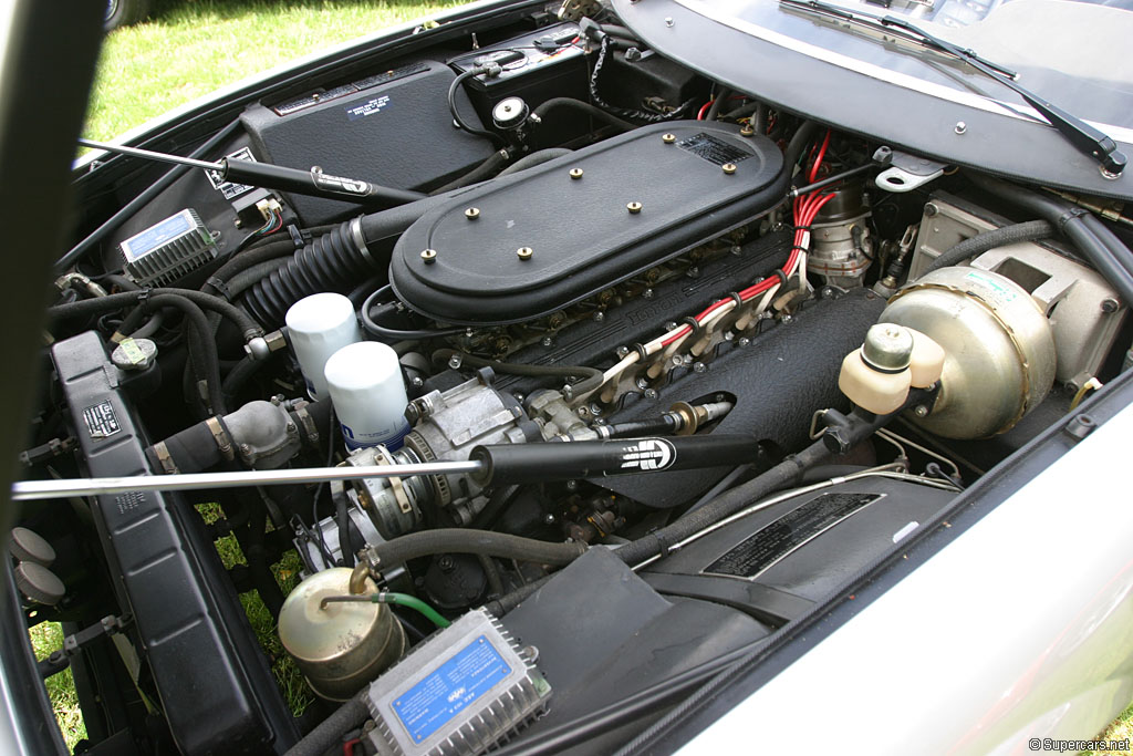 2006 Greenwich Concours d'Elegance -10