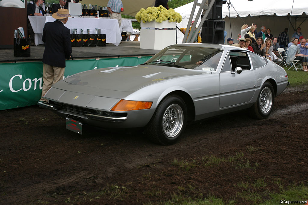 2006 Greenwich Concours d'Elegance -10