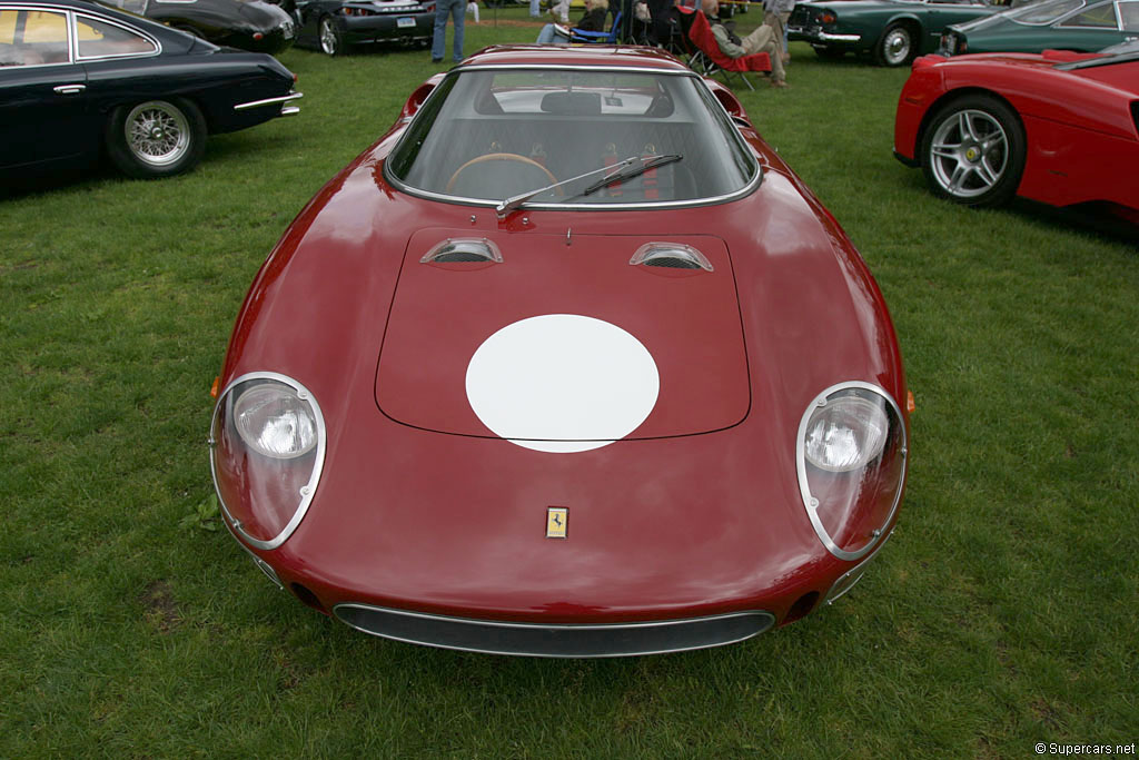 2006 Greenwich Concours d'Elegance -11