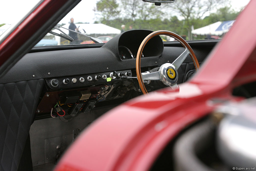 2006 Greenwich Concours d'Elegance -11