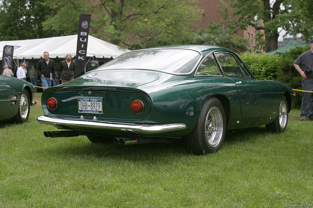 2006 Greenwich Concours d'Elegance -11