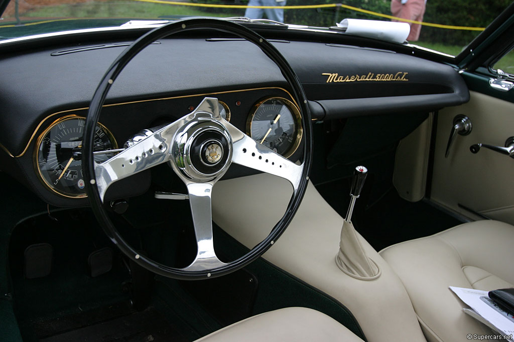 2006 Greenwich Concours d'Elegance -11