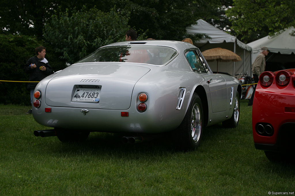 2006 Greenwich Concours d'Elegance -11