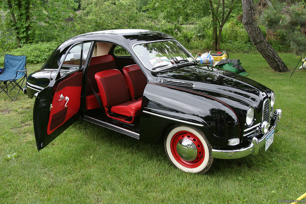 2006 Greenwich Concours d'Elegance -11