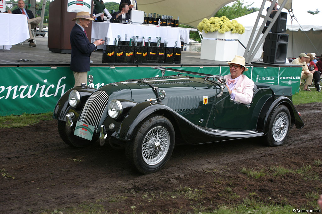 2006 Greenwich Concours d'Elegance -11