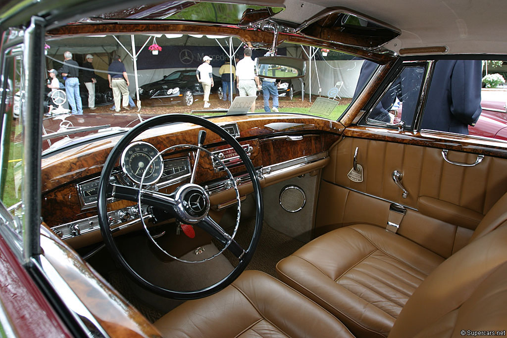 2006 Greenwich Concours d'Elegance -11