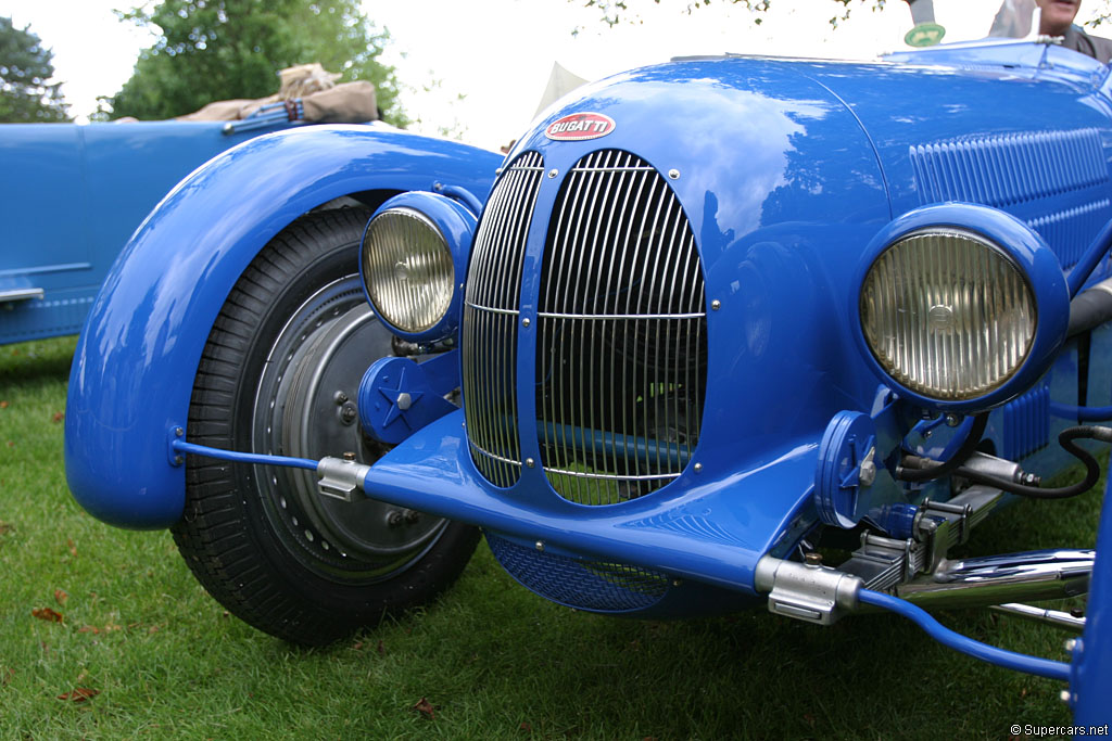 2006 Greenwich Concours d'Elegance -12