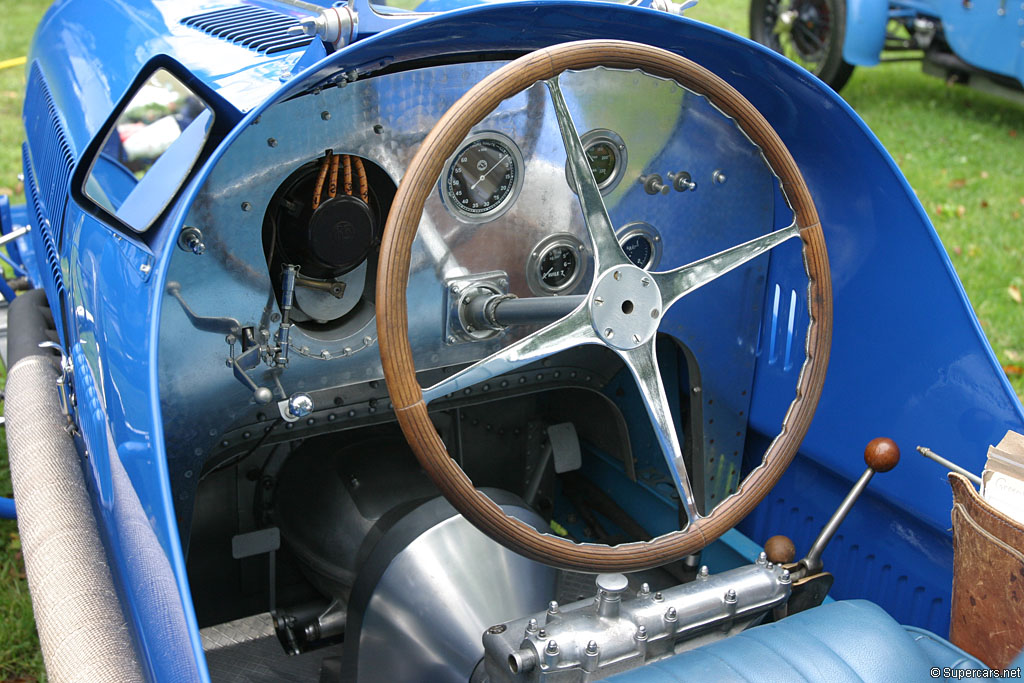 2006 Greenwich Concours d'Elegance -12