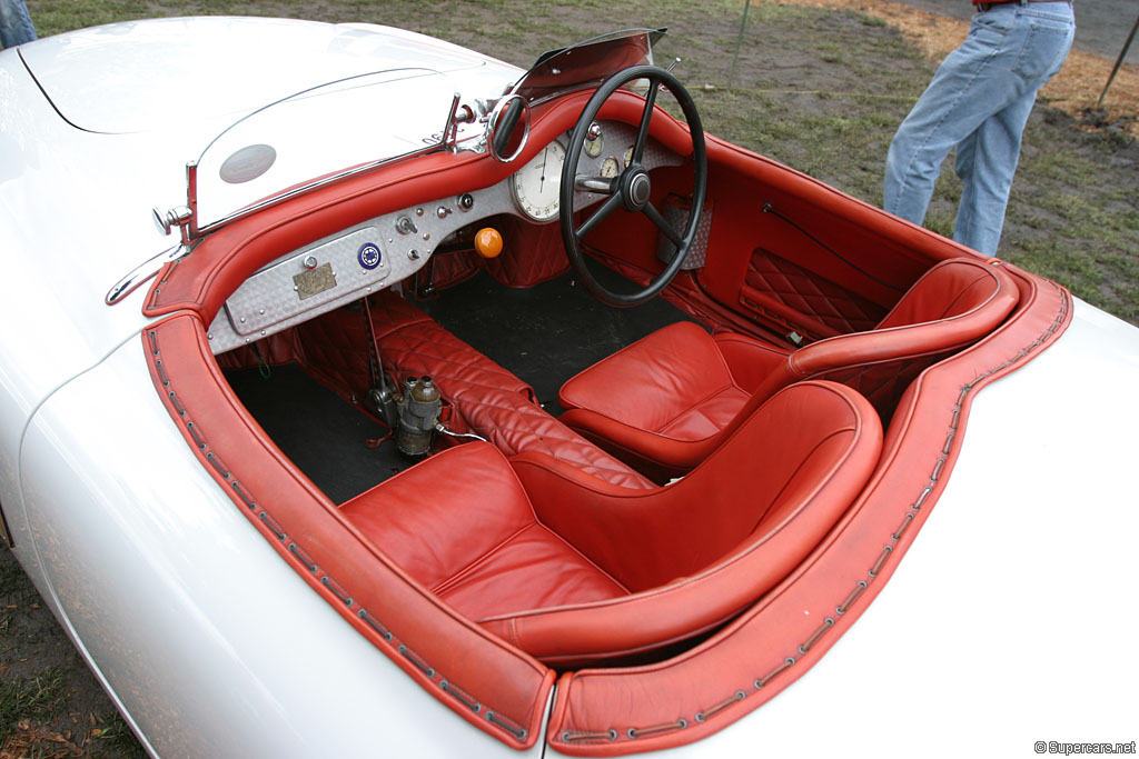 2006 Greenwich Concours d'Elegance -12