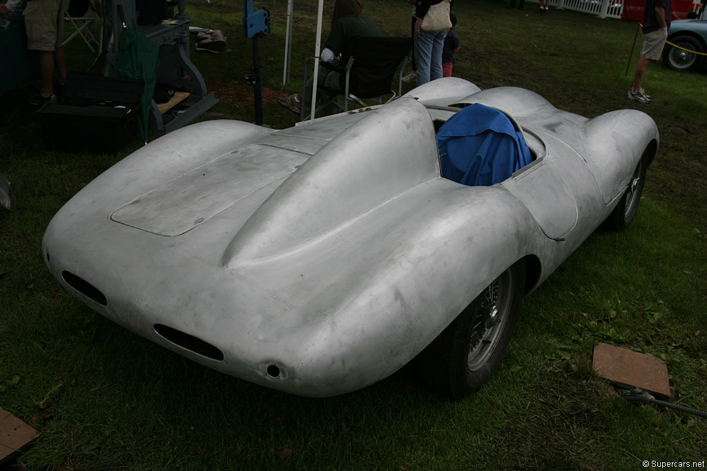 2006 Greenwich Concours d'Elegance -12