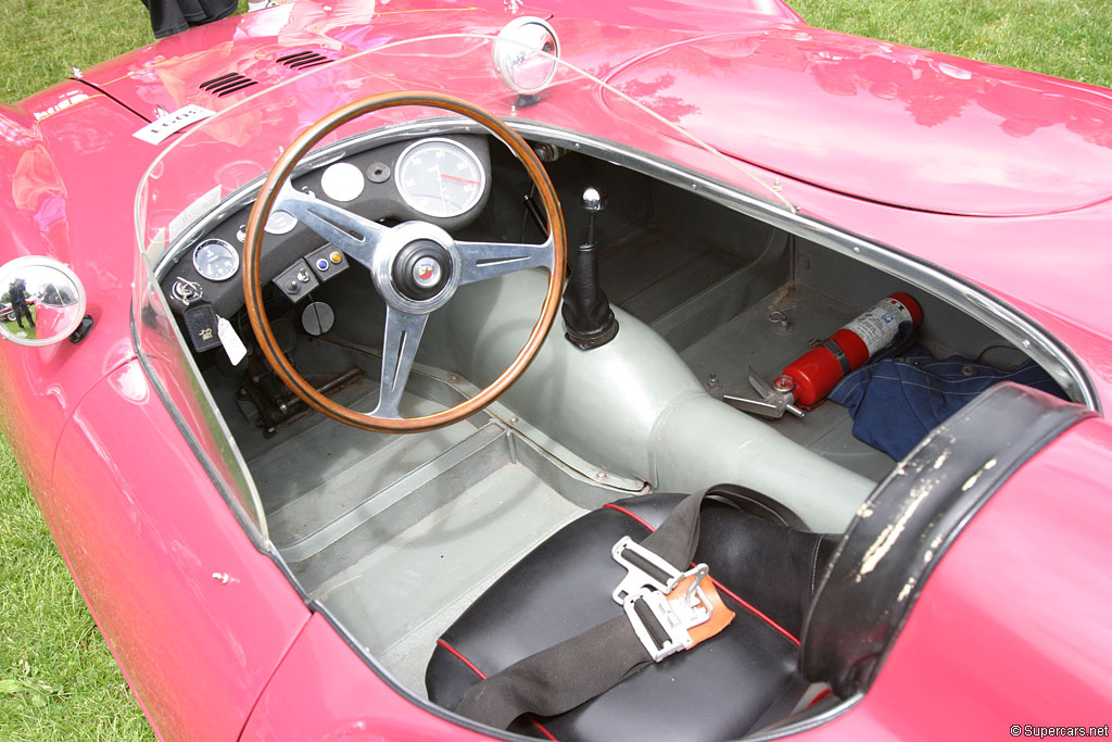 2006 Greenwich Concours d'Elegance -12