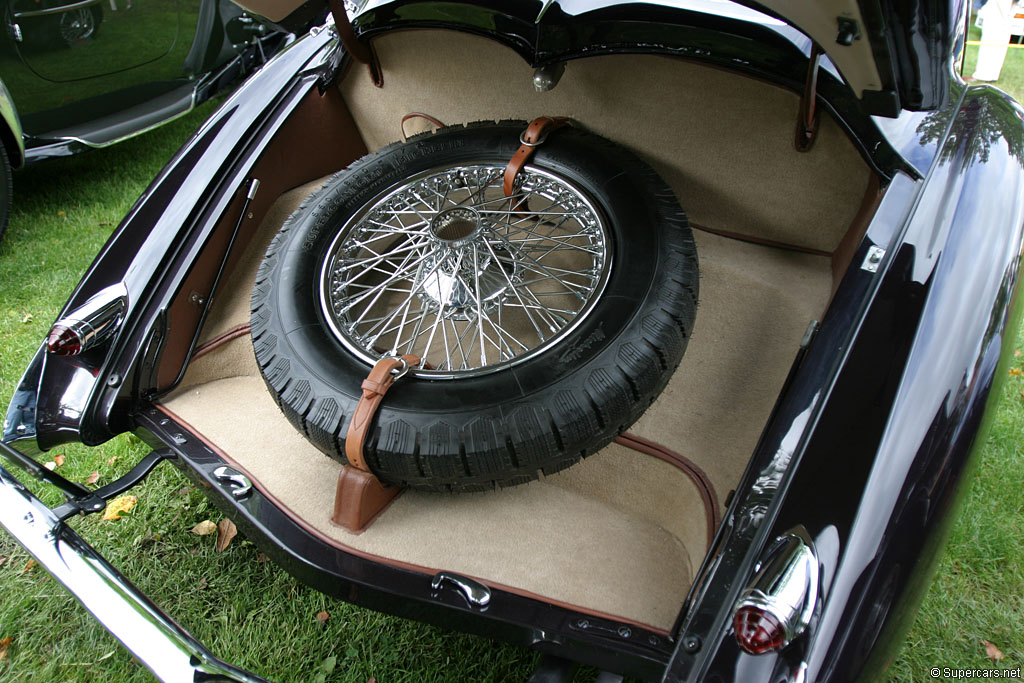 2006 Greenwich Concours d'Elegance -13