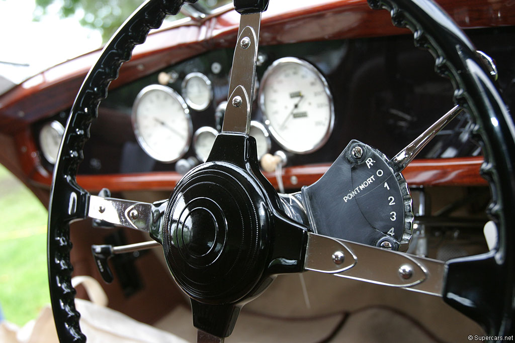 2006 Greenwich Concours d'Elegance -13