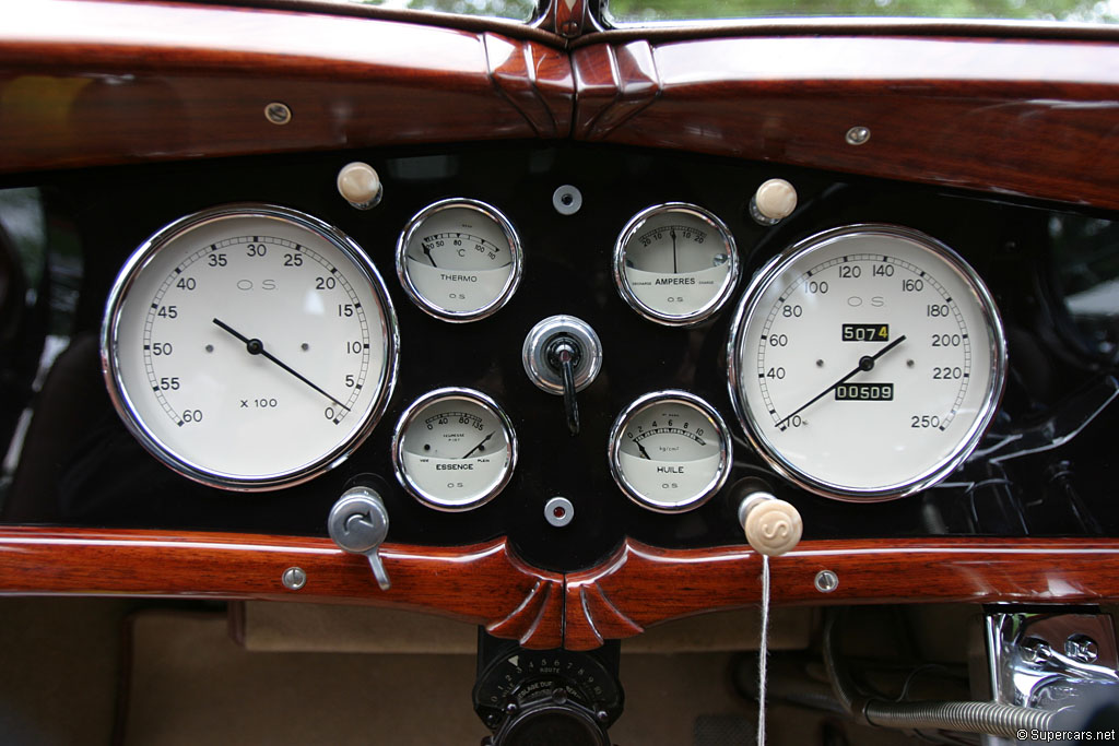 2006 Greenwich Concours d'Elegance -13