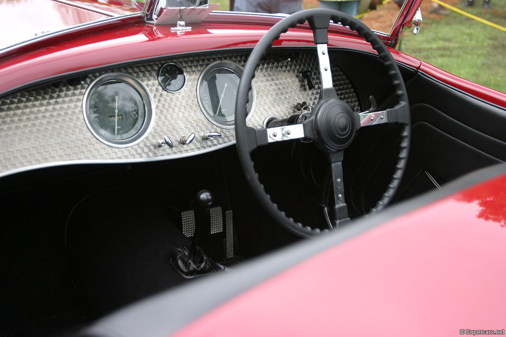 2006 Greenwich Concours d'Elegance -13