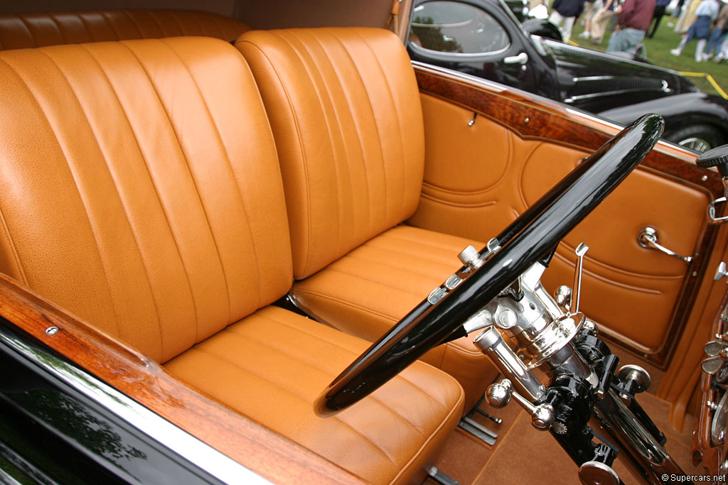 2006 Greenwich Concours d'Elegance -14