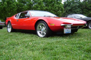 2006 Ault Park Concours -3