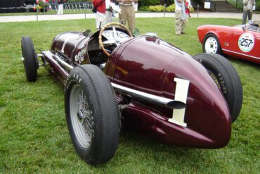 2006 Ault Park Concours -4