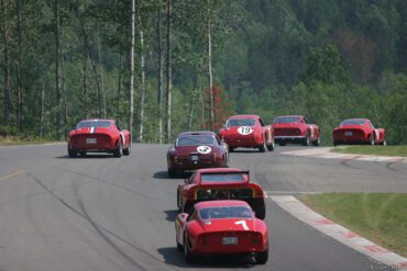 2006 Mont-Tremblant Ferrari Festival -2