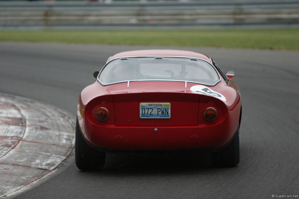 2006 Mont-Tremblant Ferrari Festival -2