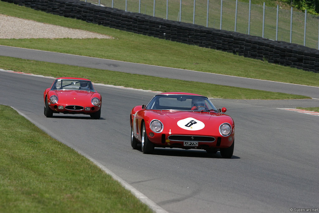 2006 Mont-Tremblant Ferrari Festival -2